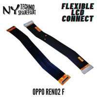 NY FLEXIBLE FOR OPPO RENO2 F LCD CONNECT