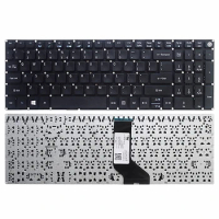 New Laptop English Layout Keyboard For Acer Aspire 3 A315-21 A315-41/31 A315-51 A315-53G/56
