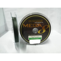 LINE,CASTKING MEGA X8 BRAIDED