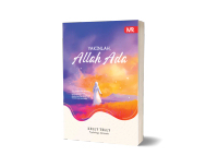 Yakinlah Allah Ada By Kelly Telly - ISBN 978-629-7836-09-6