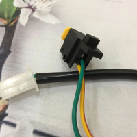 Cùm công tắc đề cho xe Wave
