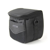 Camera Bag case for NIKON B500 B700 L610 L620 L810 L820 L830 L840 L310 L320 L330 L340 P6000 P7000 P7700 P7800 portable pouch