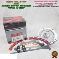 CATRIDGE TURBO HILUX REVO 2GD, HILUX ROCCO, FORTUNER VRZ, INNOVA REBORN ( 17201-11110 )