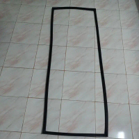 900770 ขอบยาง ตู้แช่ SANDEN กว้าง*ยาว 55 *151.5cm ตามรูป รุ่น SDC-1500AY มีขาย สินค้าที่ขายดีที่สุดข