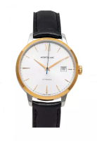 Montblanc MONTBLANC HERITAGE SPIRIT 系列自动錶 39mm 111624