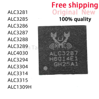Tụ Điện Linh Kiện Điện Tử, 100% Mới, Chipset ALC3281, ALC3285, ALC3286, ALC3287, ALC3288, ALC3289, A