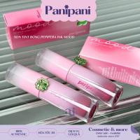 Son Tint Bóng Peripera Ink Mood Glowy Tint