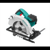 POWER ACTION CS1500 MESIN CIRCLE SAW 7\ CIRCULAR GERGAJI KAYU SERKEL"