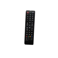 Remote Control For Samsung UE55M6399AU UE55MU6100 UE55MU6100K UE55MU6120 UE55MU6120 UE55MU6120 UE55MU6120K FHD UHD Smart HDTV TV