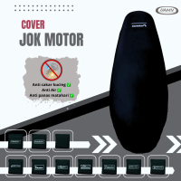 Sarung Jok Motor Premium Nmax Aerox Pcx Vario Vespa / Cover Jok Motor Kendaraan Motorcycle sarung  j