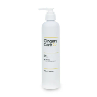 【Gennies 奇妮】Gingers Care 薑精油洗髮乳250ml