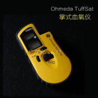 GE Handheld Oximeter Ohmeda Tuffsat Motherboard Display Probe Battery Accessories Repair