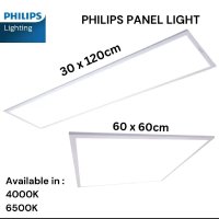 Led panel Philips RC081V 40 watt 40w 60x60 30x120 40w 30w Philips