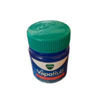 VICKS VAPORUP..VIKS GOSOK 50 GR Minyak Pijat