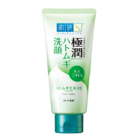 【肌研】官方直營 極潤健康深層清潔調理洗面乳100g