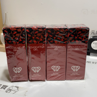 「現貨」俄羅斯泰坦凝膠 PROVOCATIVE GEL加強版 男用陰莖增大增粗軟膏 50ml/支