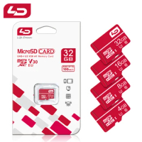 Class 10 Micro SD Memory Card 4G/8GB/16GB/32GB/64GB/128GB/256GB Flash Memory Card High Speed cartao de memoria for Smartphone PC