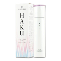 【SHISEIDO 資生堂東京櫃】驅黑淨白露EV 45g（專櫃公司貨）