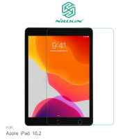 強尼拍賣~NILLKIN Apple iPad 10.2 (7代/8代/9代) Amazing H+ 玻璃貼