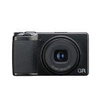 RICOH GRIIIx HDF 標準版(公司貨)