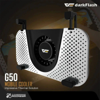 Aigo darkFlash G50 Mobile Cooler HP-G50 Smartphone G 60 Gamepad