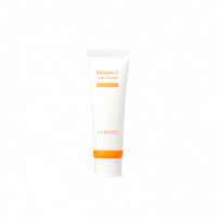 【LANEIGE 蘭芝】維他命C淨膚防曬乳 50ml(美白 官方直營)