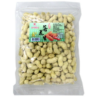 古迪 鹽酥 落花生 350g【康鄰超市】