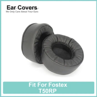 Earpads For Fostex T50RP Headphone Soft Comfortable Earcushions Pads Foam