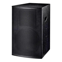 15 inch pa speaker 15 inch passive speaker loudspeaker karaoke