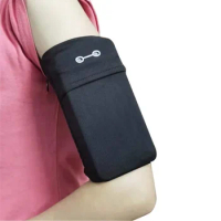 Running Mobile Phone Arm Bag Sport Phone Armband Bag Waterproof Running Jogging Case Cover Holder for IPhone Samsung