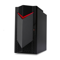 【Acer 宏碁】+16G記憶體組★i7 十二核RTX4060電競電腦(N50-650/i7-12700F/16G/1TB SSD/RTX4060/W11)