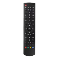 Remote Control For Mitsai 22VLM12 24VLM12 26VM12 32VM12 Smart 4K LED LCD HDTV TV