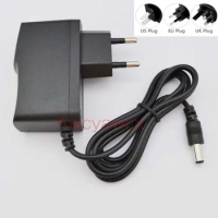 High quality 4.2V 1A 8.4V 1A 12.6V 1A 16.8V 1A 1000mA Universal AC DC Power Supply Adapter Charger For lithium battery