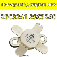 100% new original 2SC3240 C3240 2SC3241 C3241 integrated circuits