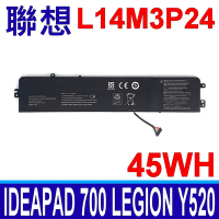 聯想 LENOVO L14M3P24 3芯 電池 L16M3P24 L14S3P24 Y520-15 R720-15 IdeaPad 700 Y700 Legion Y520