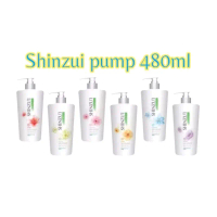 Shinzui Sabun Mandi Cair Promo 480ml | Sabun Shinzui Cair botol 480ml