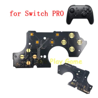 Original for Nintendo Switch PRO Controller Circuit Board Button Board for NS PRO Game Console Repair Accessories