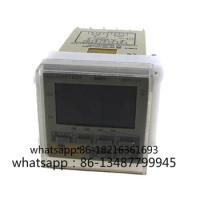 DHC7J Digital Timer Switch counter AD/DC100~240V reversible counter