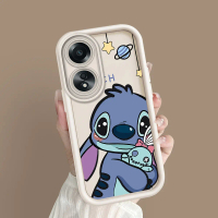 สำหรับ OPPO A58 4G เคส เคสออปโป้ เคสโทรศัพท์ T31082
