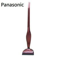 (轉廠出)國際牌Panasonic 無線直立手持二合一吸塵器MC-BU100JT-R