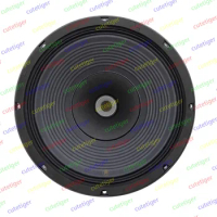 12 inch coaxial speaker with horn flower, new C1202 baffle speaker