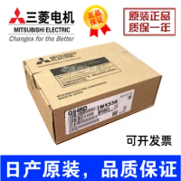 New genuine Mitsubishi Q series plc temperature control module Q68RD3-G Q64RD-G genuine