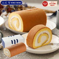 YOKU MOKU綜合 南青山生乳捲 巧克力 餅乾 蛋糕 個別包裝日本必買 | 日本樂天熱銷