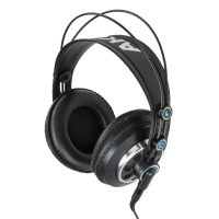 【AKG】K240 MKII(半開放式 監聽耳機)