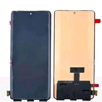 Amoled Lcd Itel S23 Plus S681LN Bisa Fingerprint