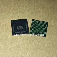 1PCS/LOT S905 S905X S905X2 S905X3 S905X4 S905Y2 S905W2 S905Y4 BGA New original