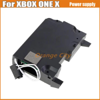1PC Power Supply Internal Power Supply AC Adapter For Xbox One X Game Console Replacement Parts