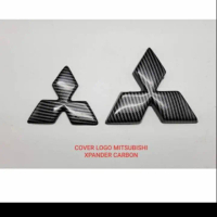 cover logo xpander carbon