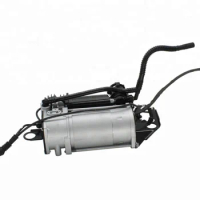 Car Air Suspension Compressor for Audi Q7 Air Compressor Pump Shock Absorber 7L8616006A 7L8616006 7L8616007A
