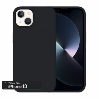 【ZIFRIEND】iPhone13 6.1吋 Zi Case Skin 手機保護殼(ZC S-S-13-BK)